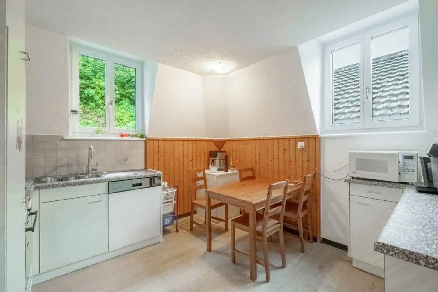 Bijou d'immeuble multifamilial entièrement loué - Photo 15 sur 28