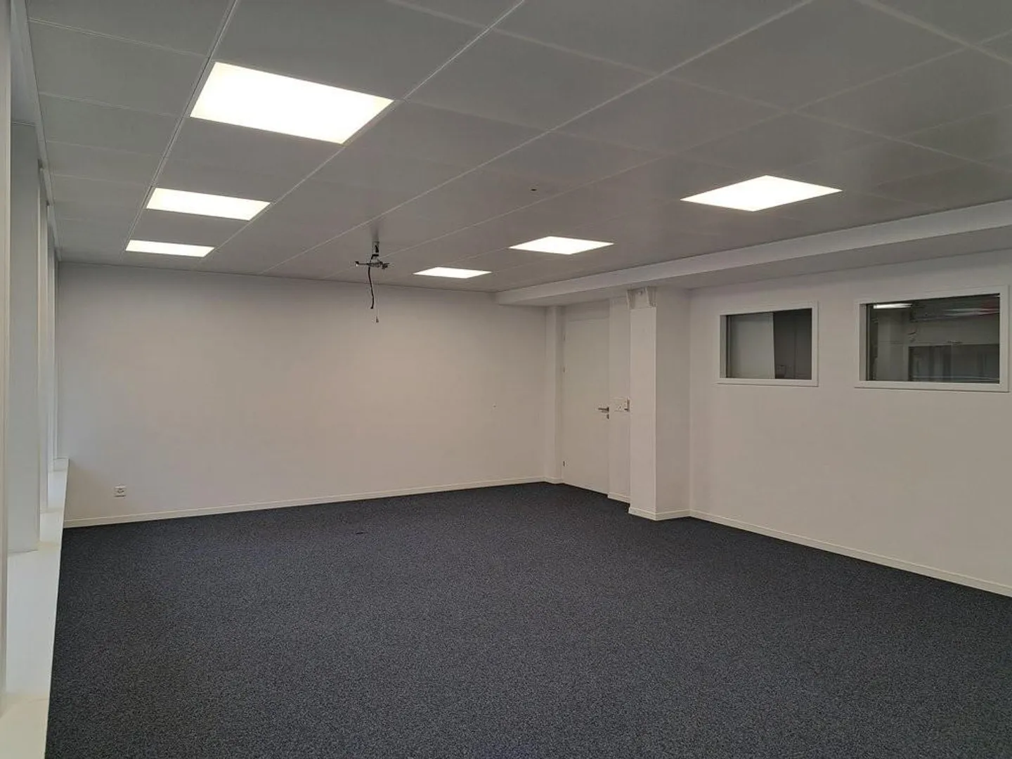 Klein aber fein - Ihr neues Büro im Zentrum der Stadt St. Gallen! - Foto 6 von 6