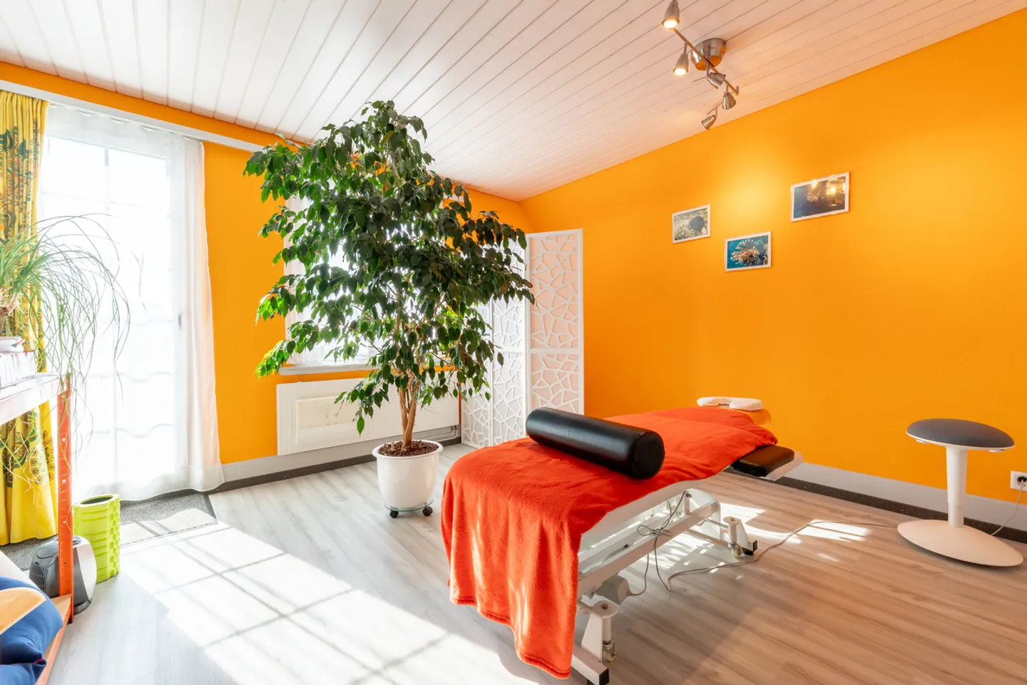 «Wunderbares 7-Zimmer-Haus mit Option für zwei Wohneinheiten» - Foto 4 von 14