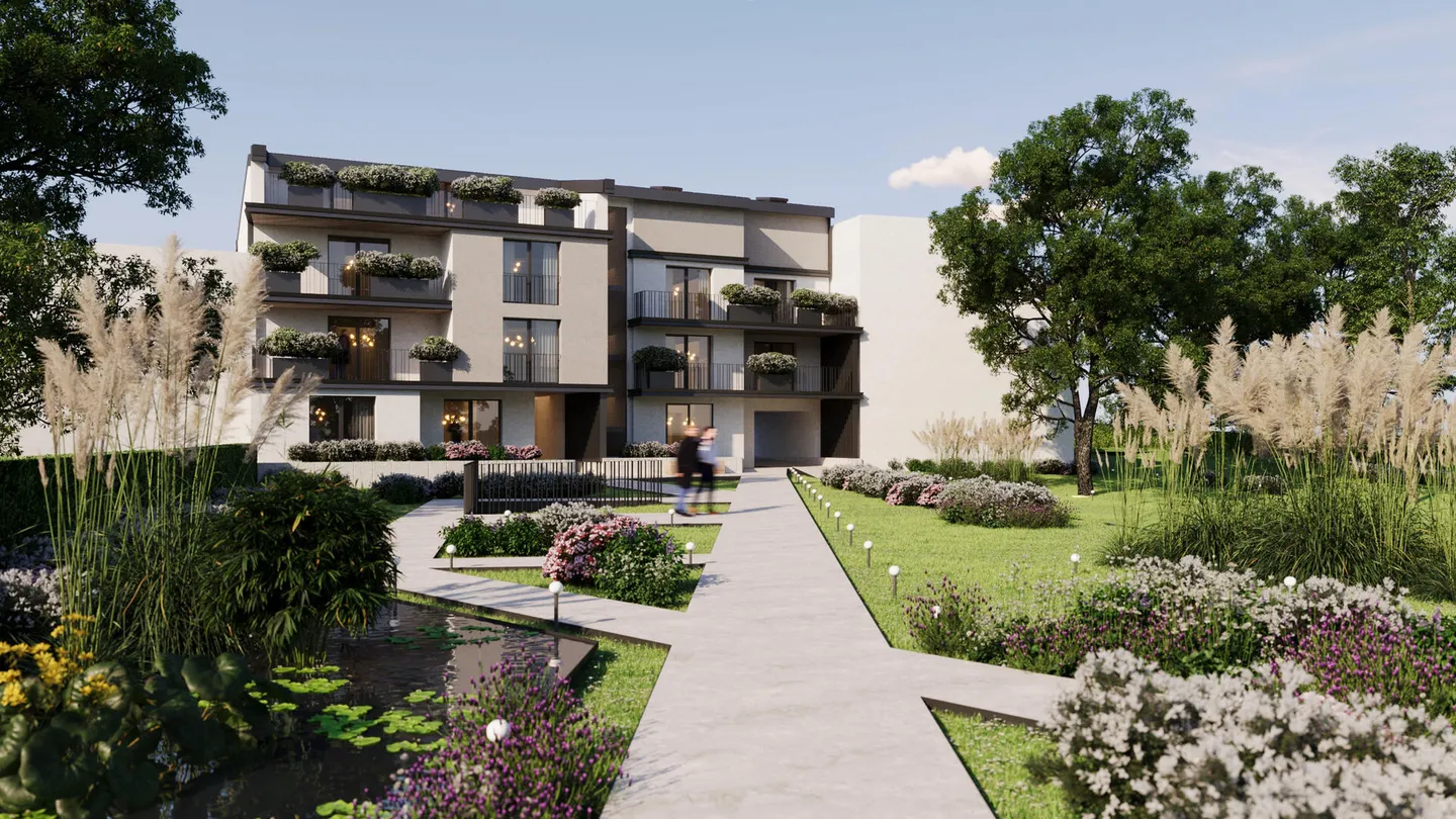 Wohnung kaufen - Foto 14 von 28