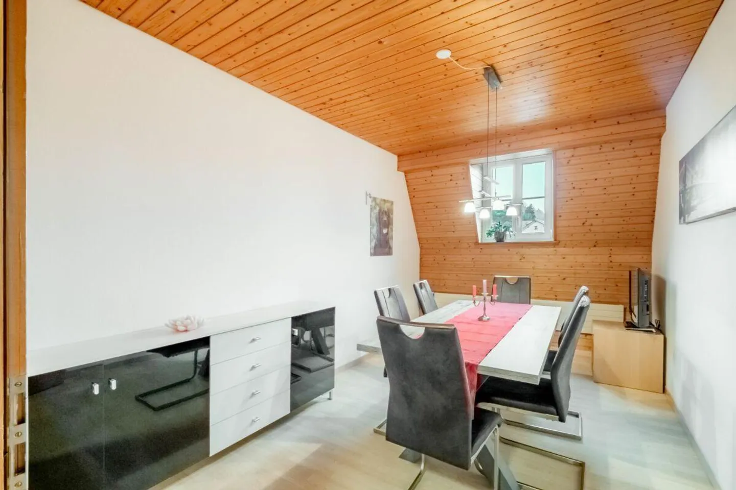 Bijou d'immeuble multifamilial entièrement loué - Photo 16 sur 28