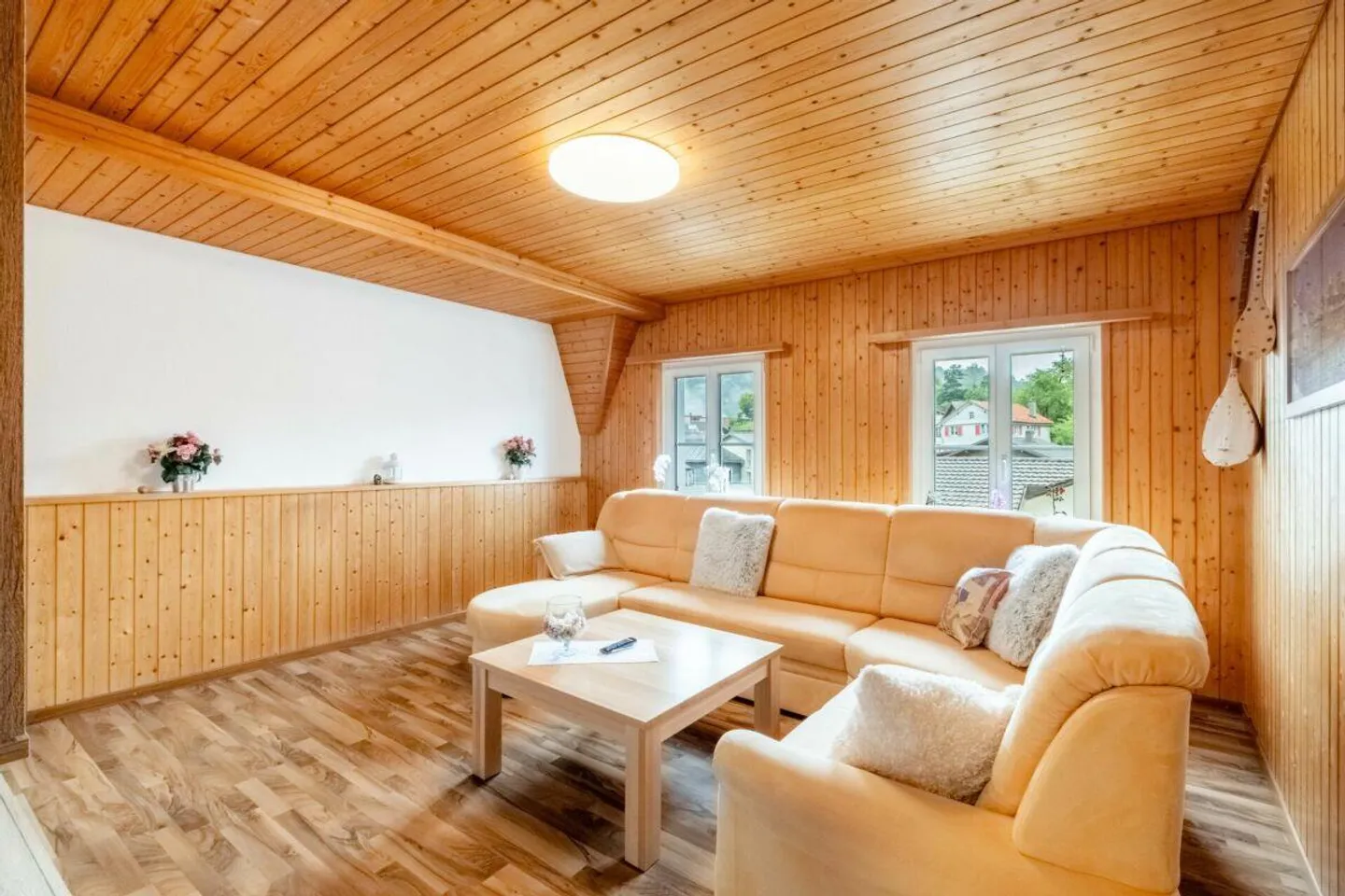 Bijou d'immeuble multifamilial entièrement loué - Photo 17 sur 28