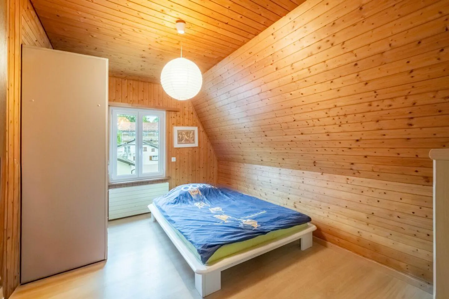 Bijou d'immeuble multifamilial entièrement loué - Photo 18 sur 28