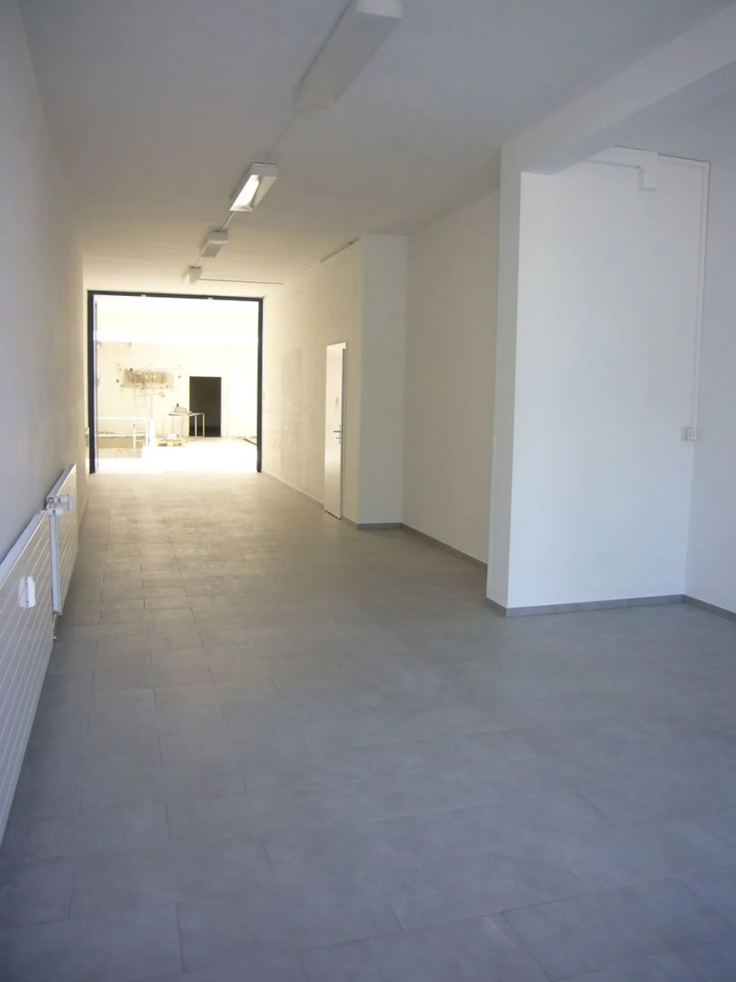 Commercial space on the ground floor at Solothurnerstr. 15 Basel - Photo 4 of 13