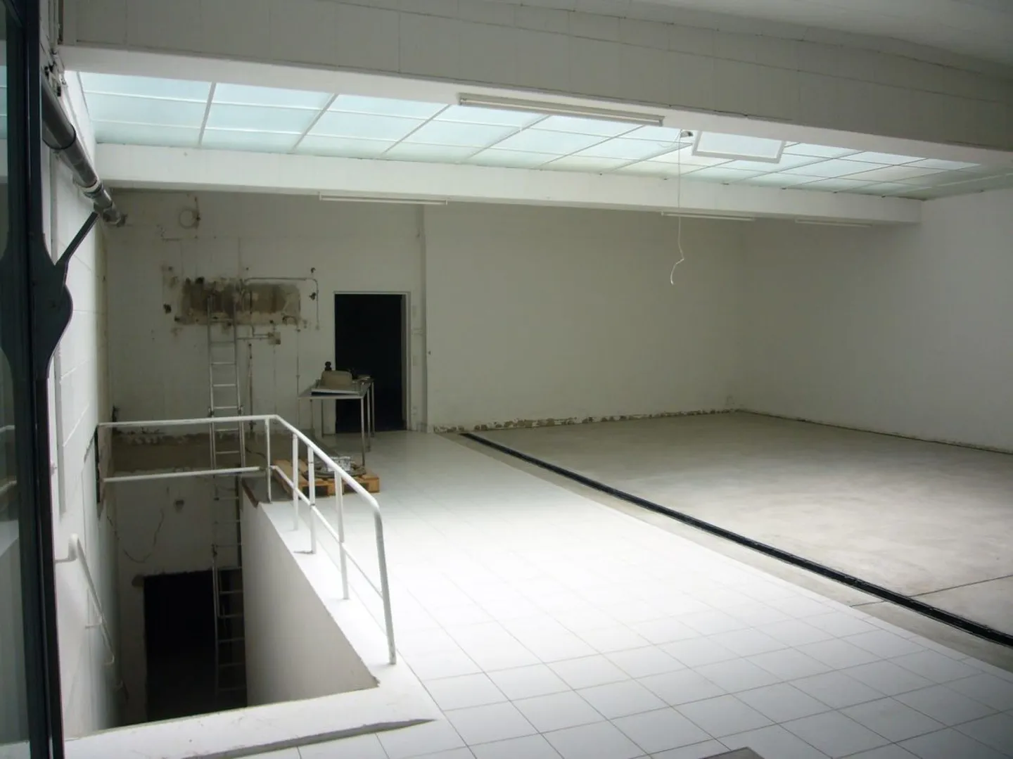 Commercial space on the ground floor at Solothurnerstr. 15 Basel - Photo 6 of 13