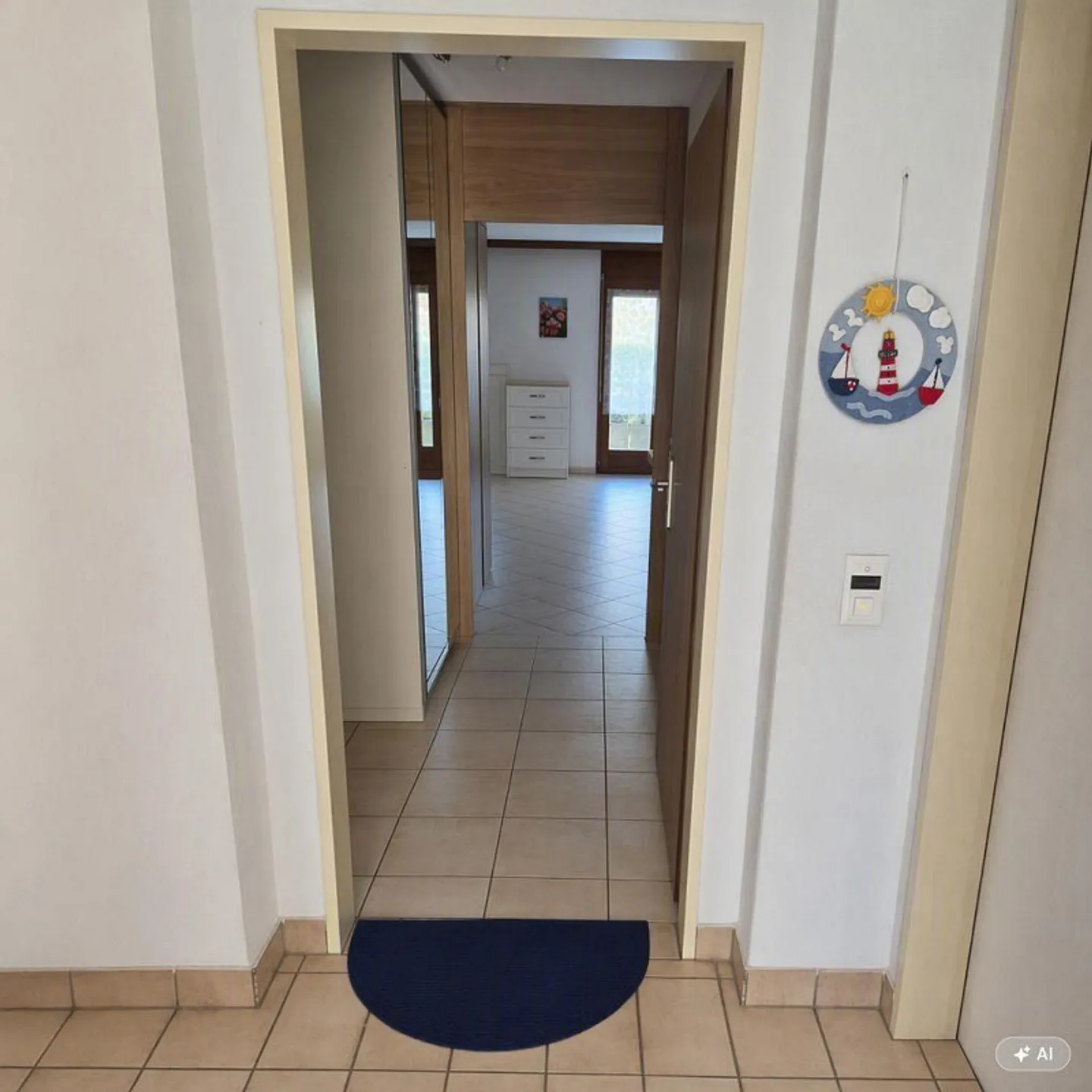 Ampio monolocale con parcheggio - Foto 1 di 4