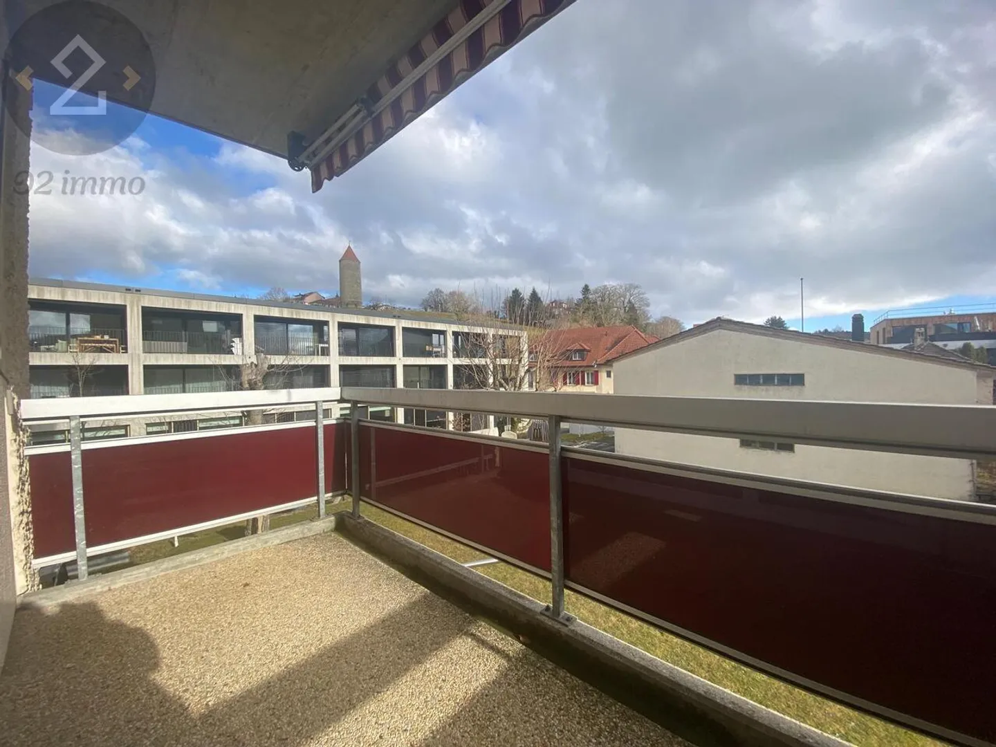 Appartamento 3,5 camere affascinante - Foto 4 di 7