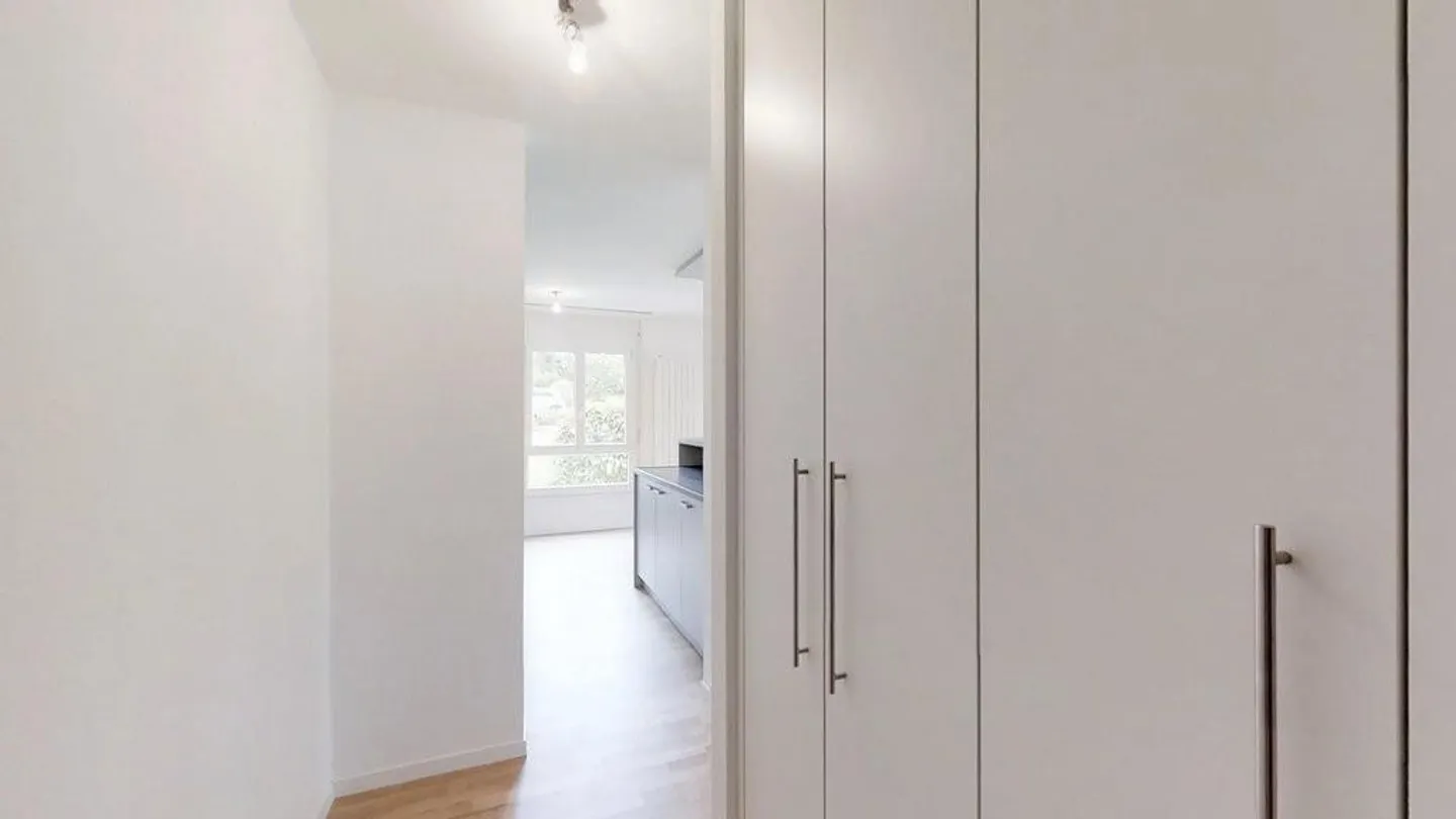 La tua nuova casa circondata dal verde - Foto 4 di 9