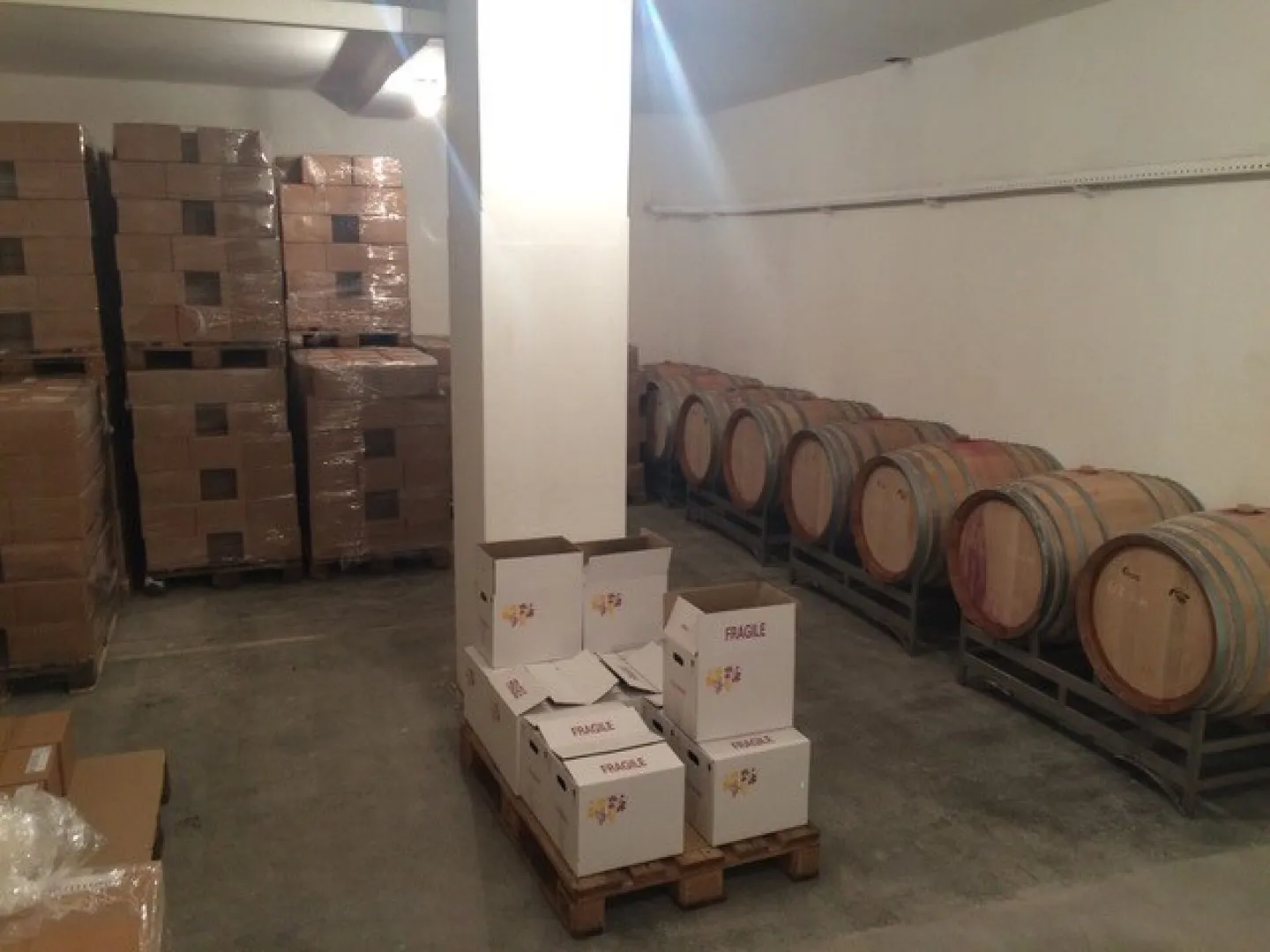 Commercial space on the ground floor at Solothurnerstr. 15 Basel - Photo 13 of 13