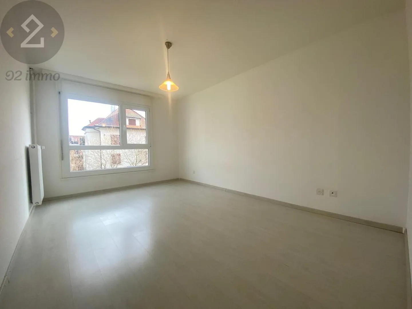 Appartamento 3,5 camere affascinante - Foto 5 di 7