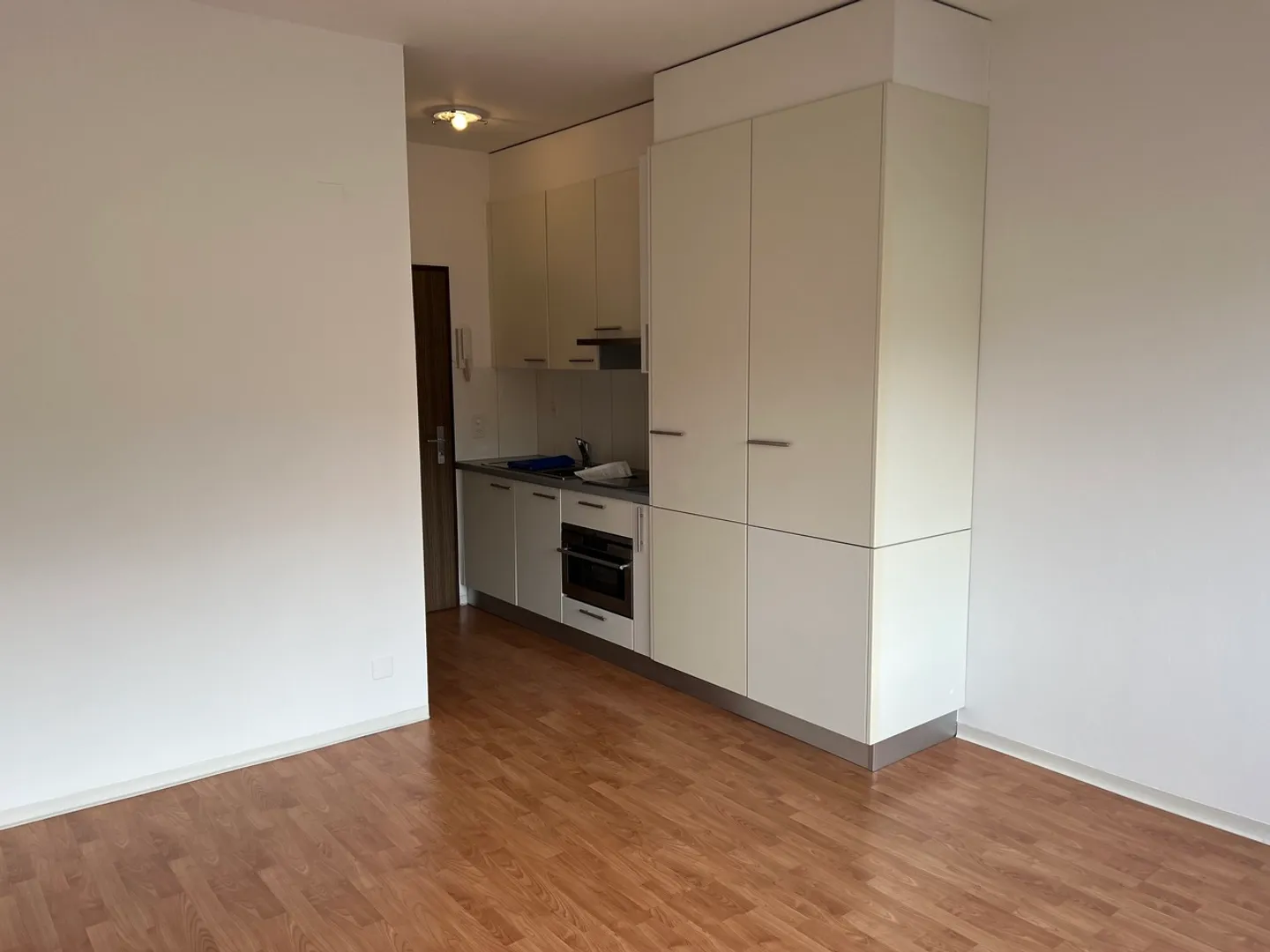 FOR RENT IN BELLINZONA NORTH CUTE STUDIO - Photo 3 of 5