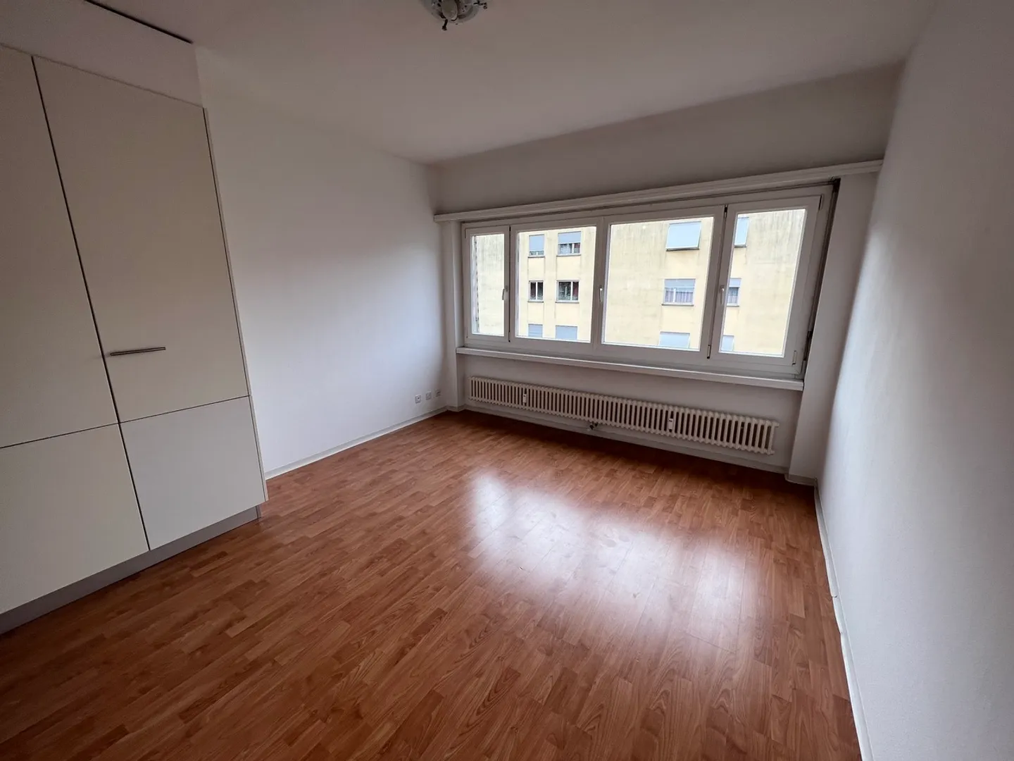 FOR RENT IN BELLINZONA NORTH CUTE STUDIO - Photo 4 of 5