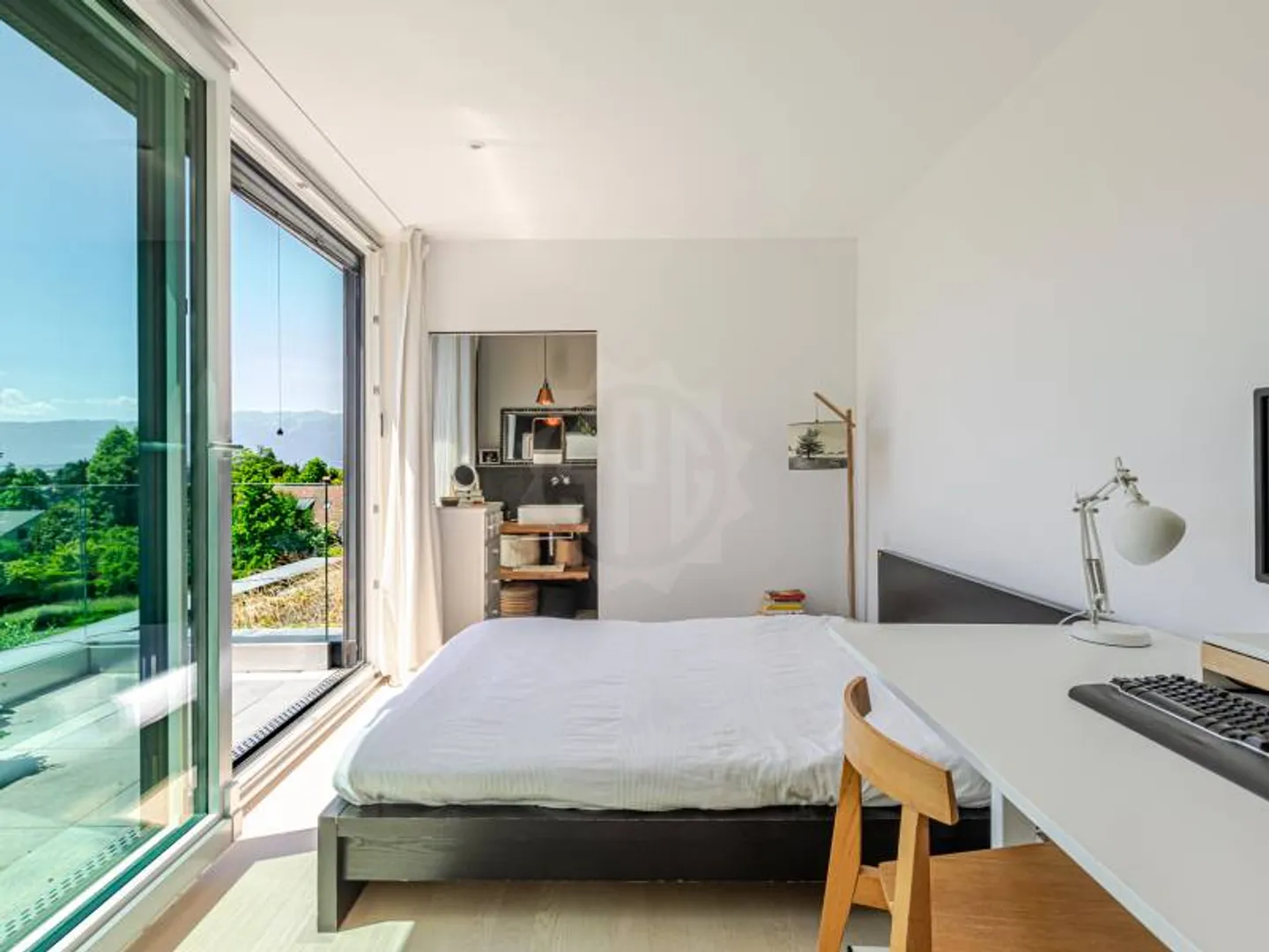 Magnifica Villa - Le Grand-Saconnex - Foto 9 di 12
