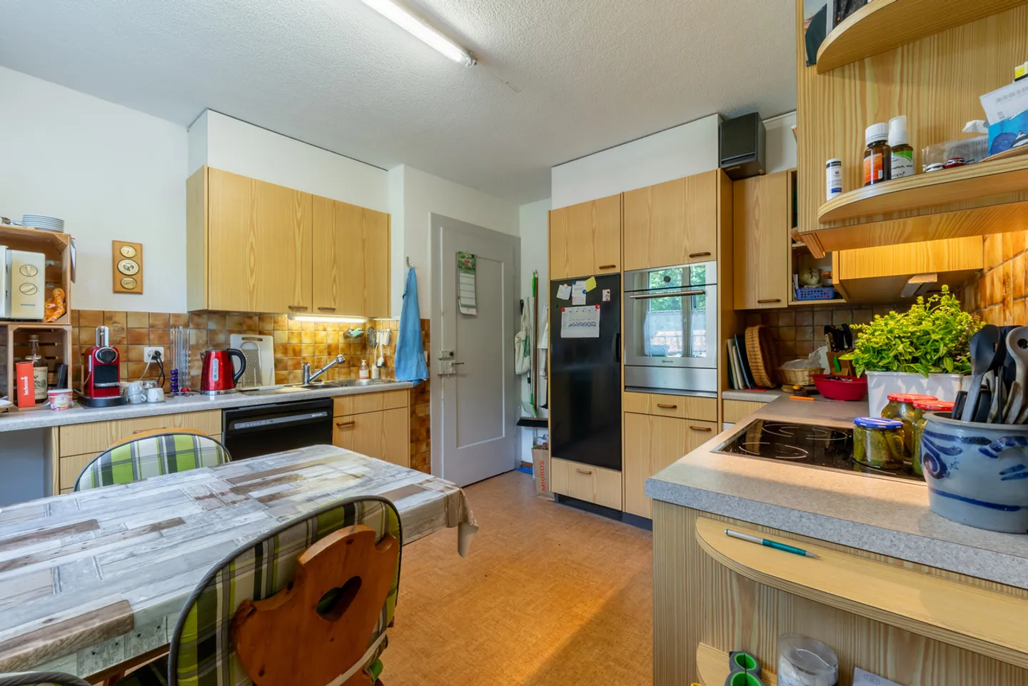 «Wunderbares 7-Zimmer-Haus mit Option für zwei Wohneinheiten» - Foto 7 von 14