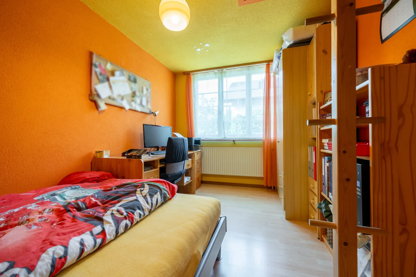 «Wunderbares 7-Zimmer-Haus mit Option für zwei Wohneinheiten» - Foto 8 von 14