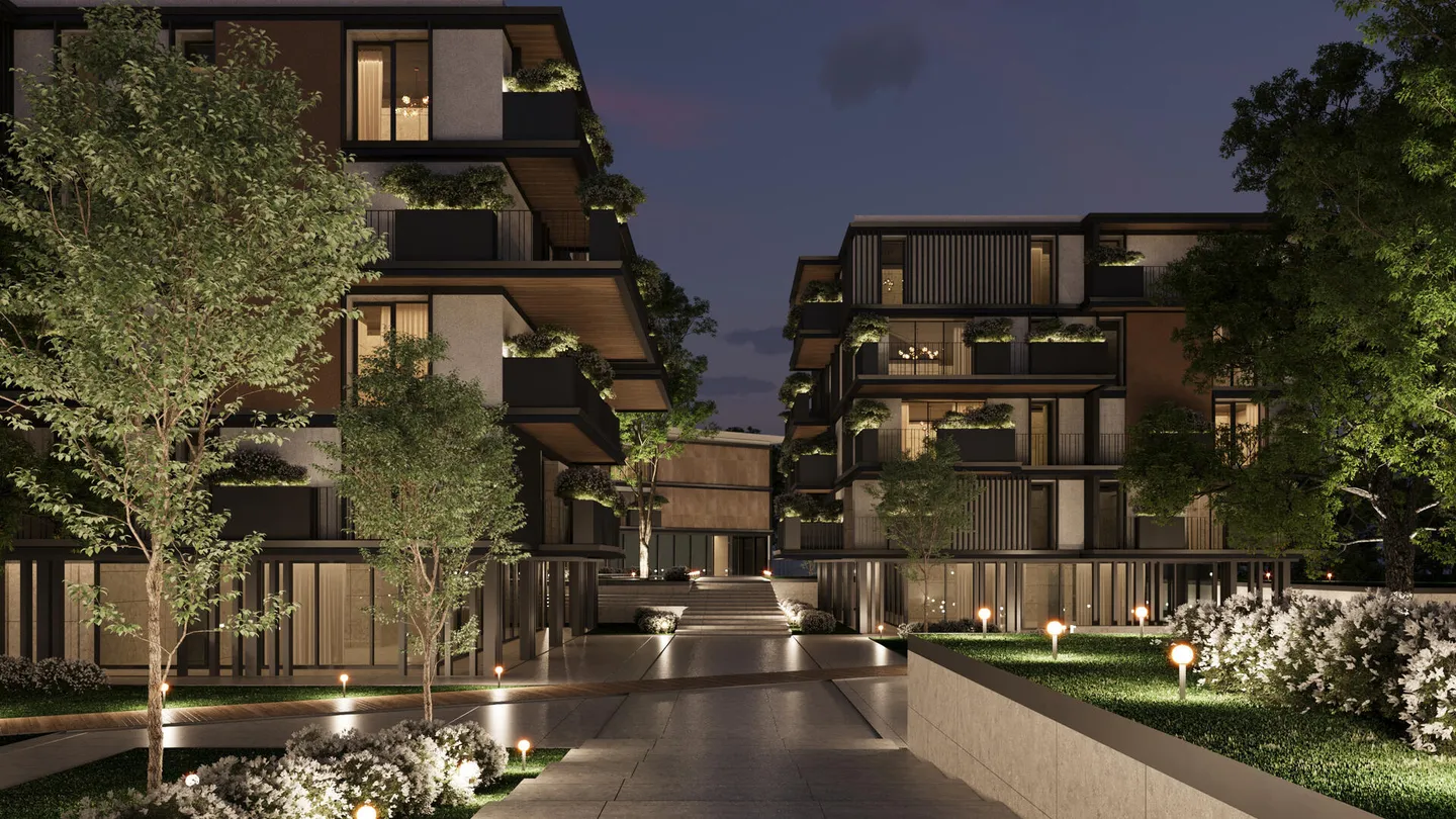 Wohnung kaufen - Foto 17 von 28