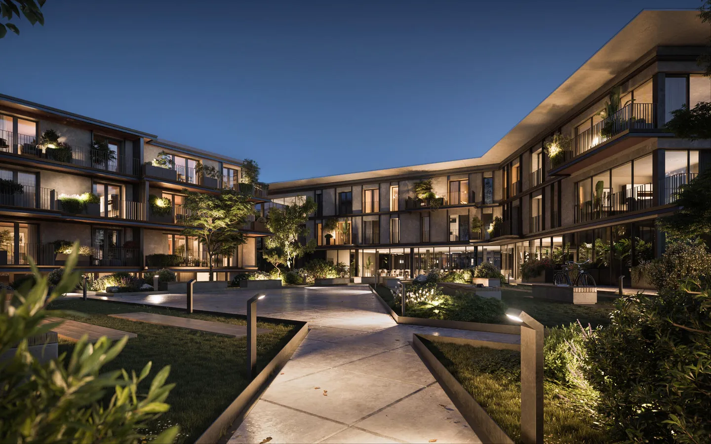 Wohnung kaufen - Foto 19 von 28