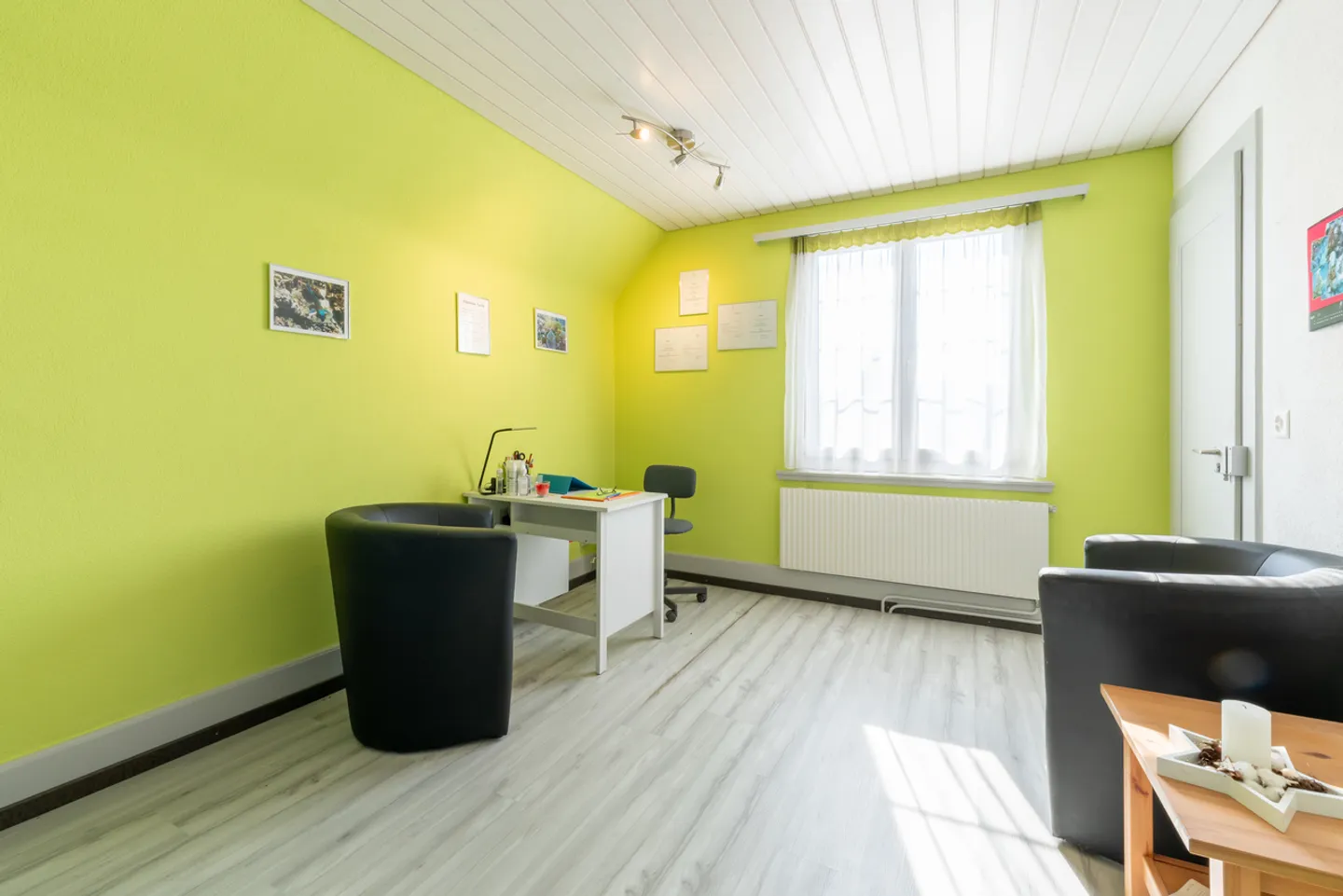 «Wunderbares 7-Zimmer-Haus mit Option für zwei Wohneinheiten» - Foto 9 von 14