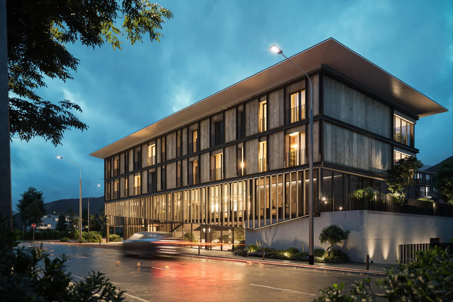 Wohnung kaufen - Foto 20 von 28