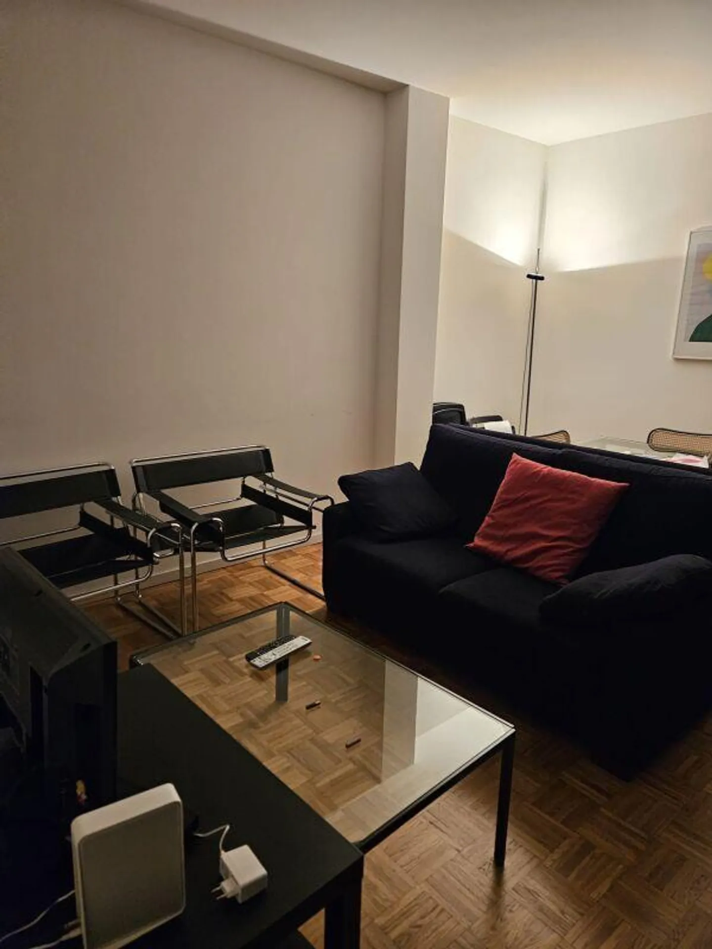 Appartamento luminoso a Lugano - Foto 2 di 5