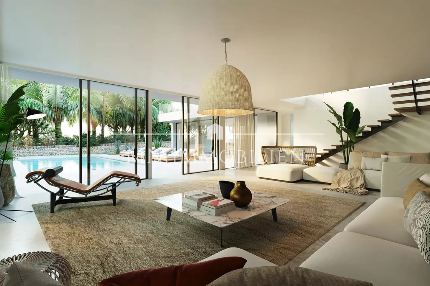Villa in vendita - Foto 2 di 4
