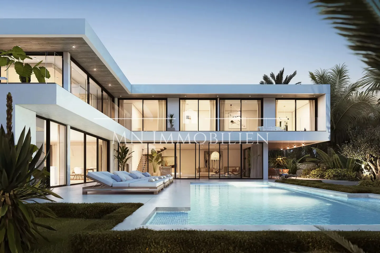 Villa in vendita - Foto 4 di 4
