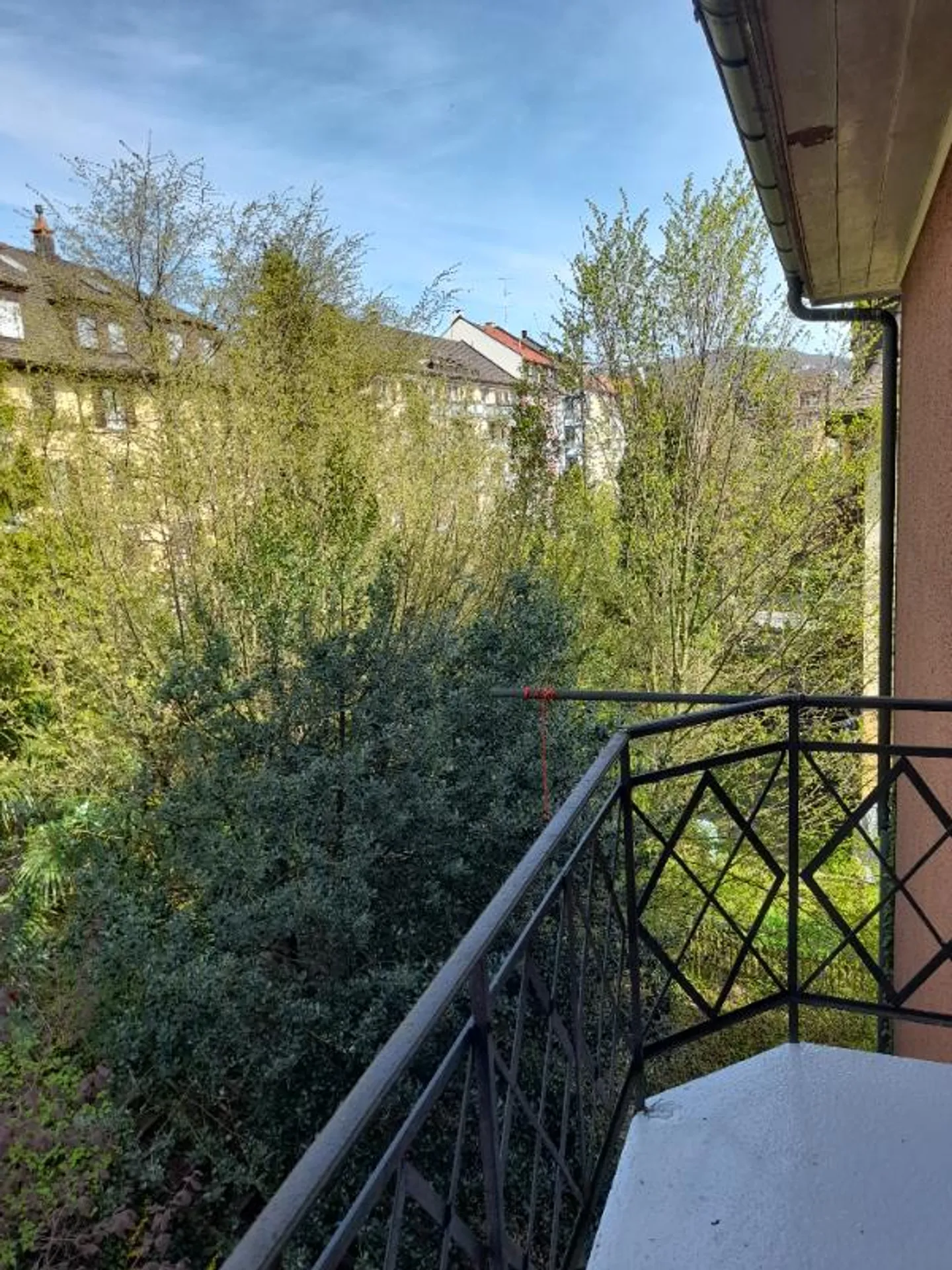 Magnifique appartement de 4,5 pièces au cœur de Zurich à louer - Photo 1 sur 5