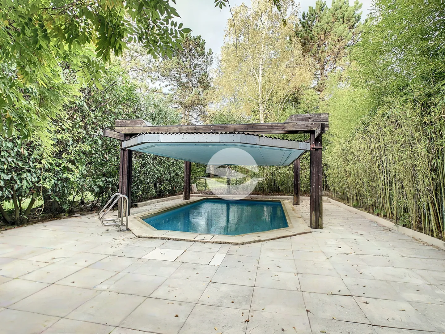 Charming Village House with Pool - Photo 5 of 17