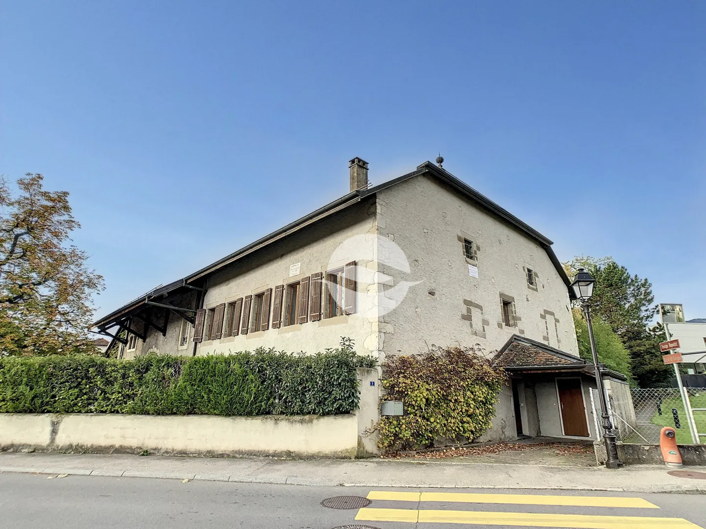 Charming Village House with Pool - Photo 17 of 17