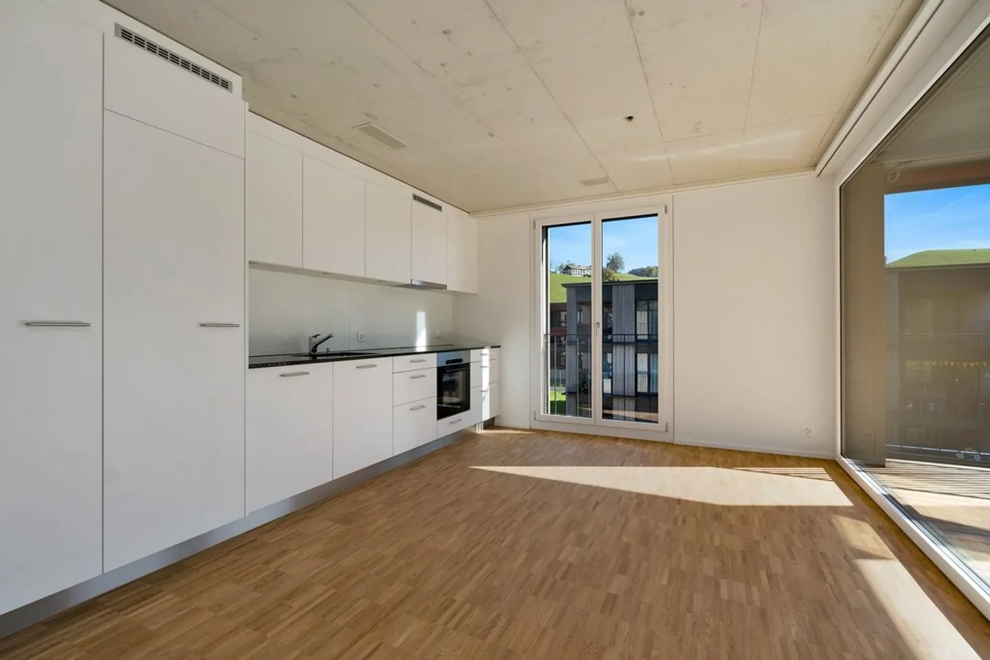 Apartment for rent - Photo 8 of 8