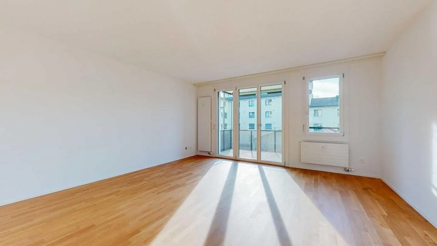 Are you looking for an apartment in the green? - Photo 2 of 8