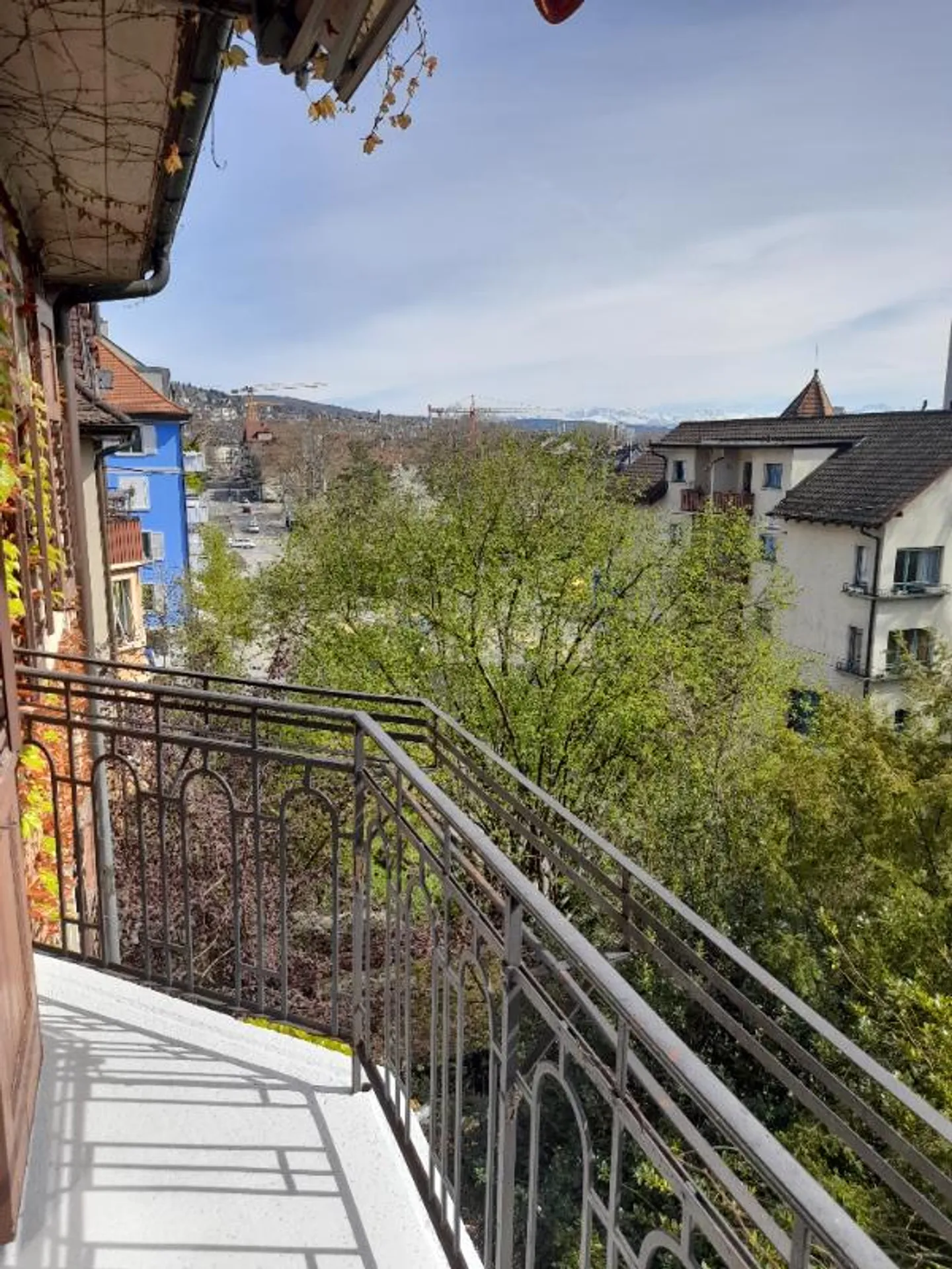 Magnifique appartement de 4,5 pièces au cœur de Zurich à louer - Photo 4 sur 5