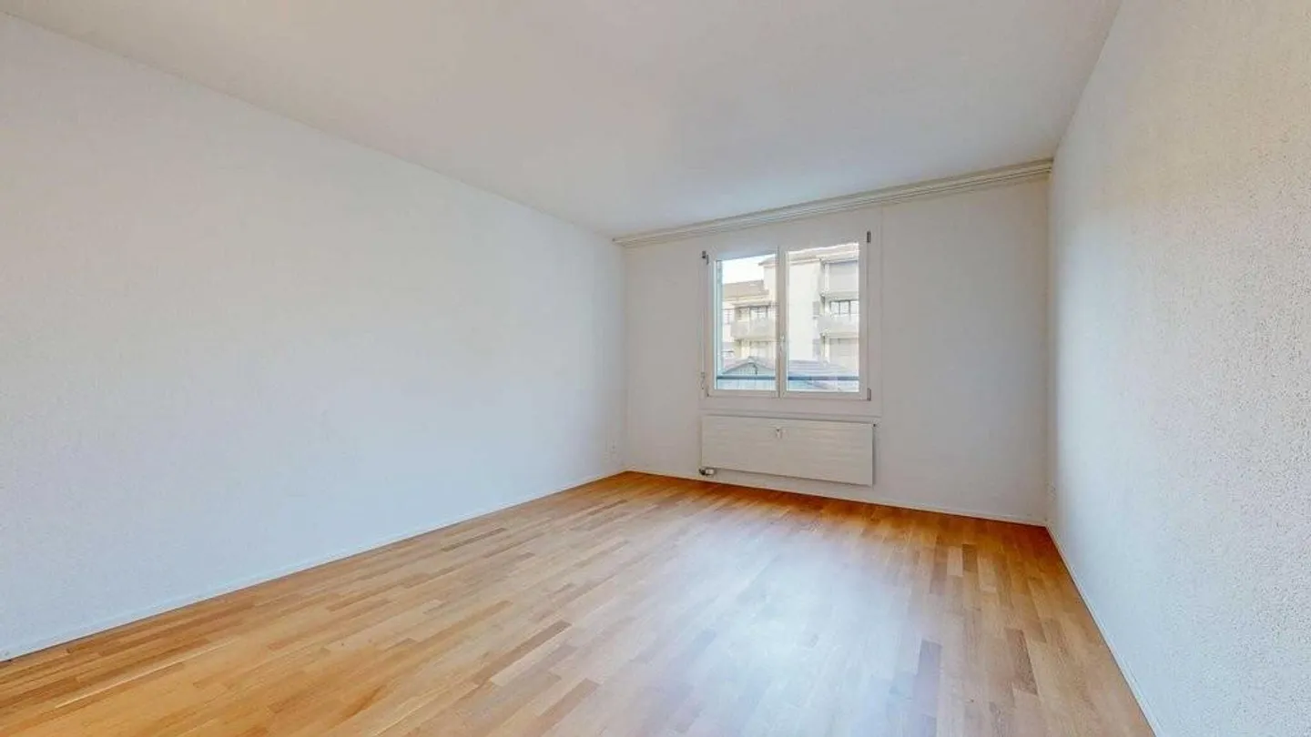 Are you looking for an apartment in the green? - Photo 3 of 8