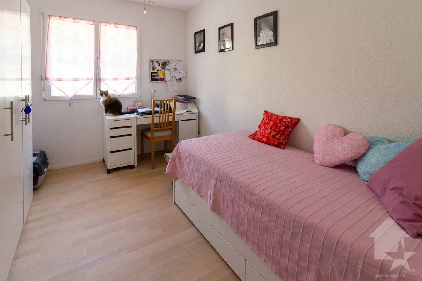 Hochwertige 3.5-Zimmer-Wohnung - Foto 7 von 13