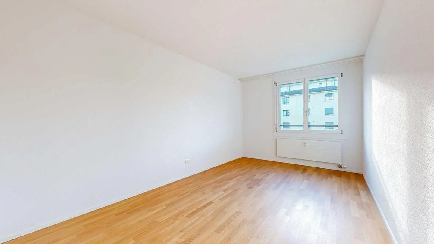 Are you looking for an apartment in the green? - Photo 4 of 8