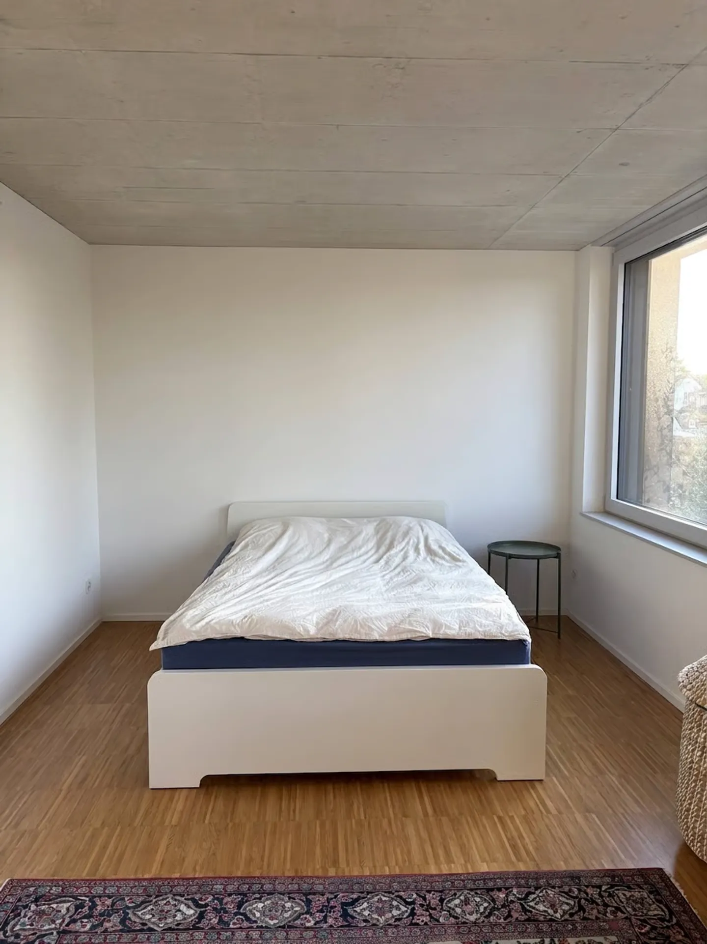 Appartement moderne de 2,5 pièces dans un nouvel immeuble à Bienne - Photo 5 sur 8