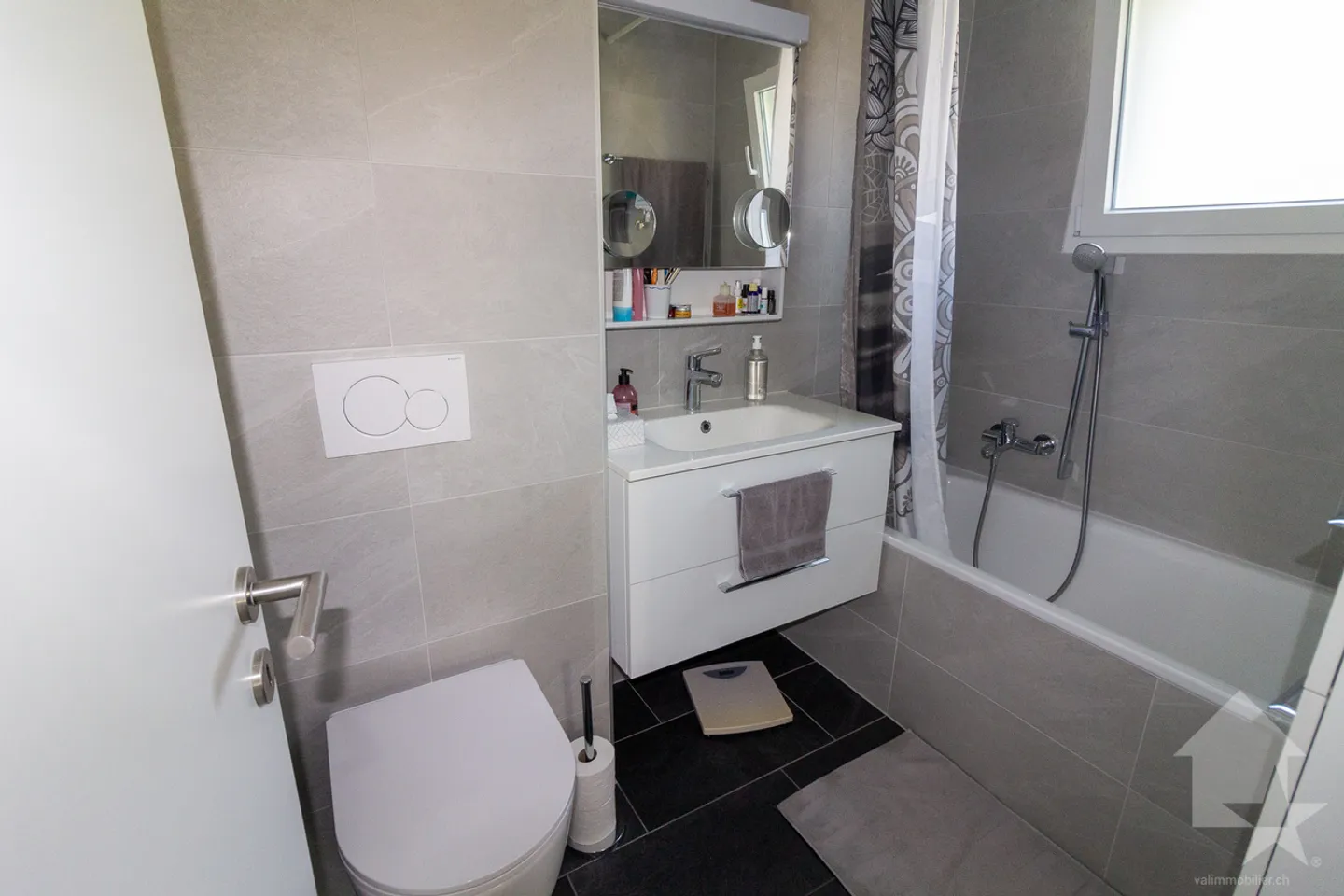 Hochwertige 3.5-Zimmer-Wohnung - Foto 9 von 13