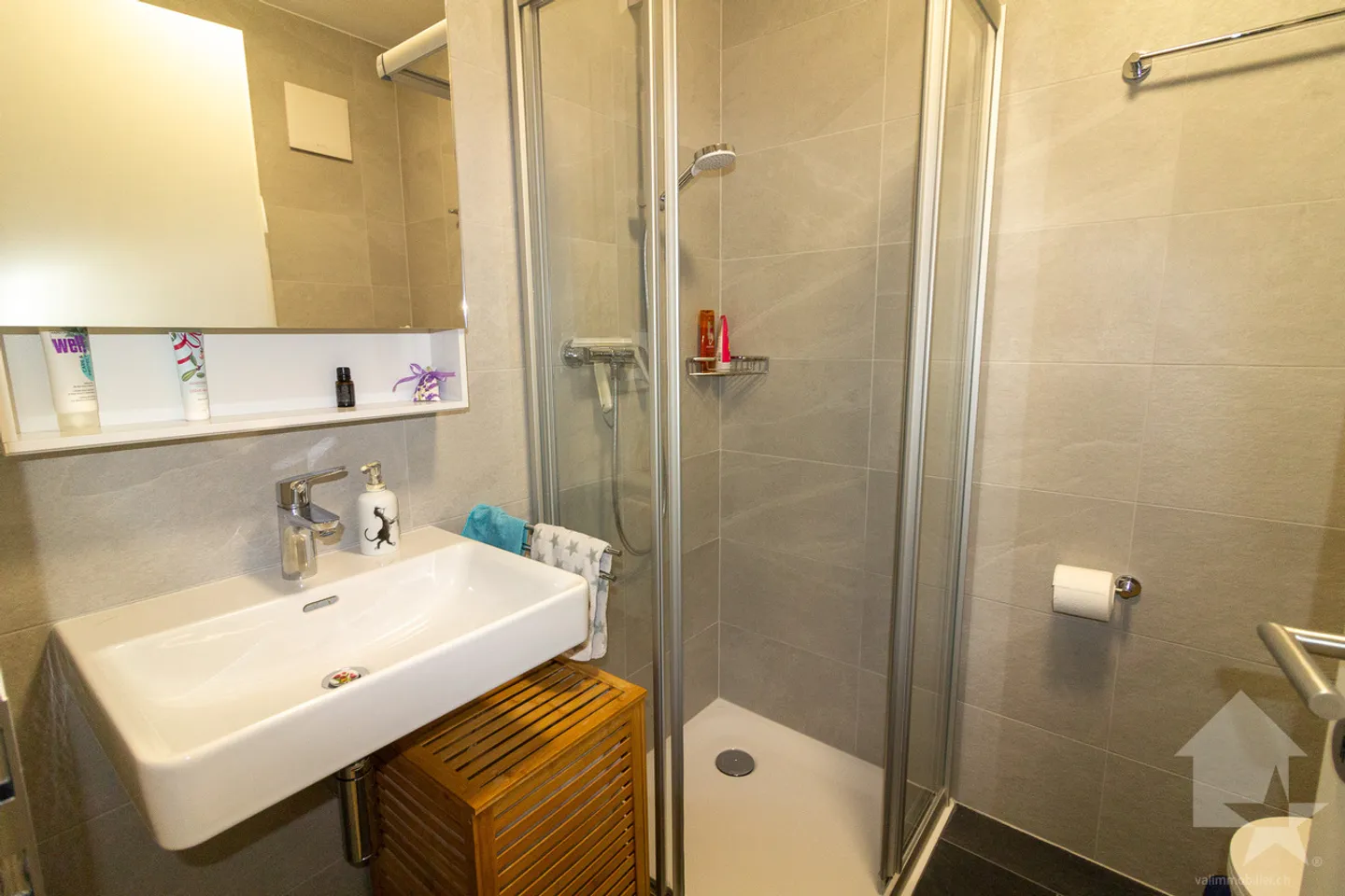 Hochwertige 3.5-Zimmer-Wohnung - Foto 10 von 13