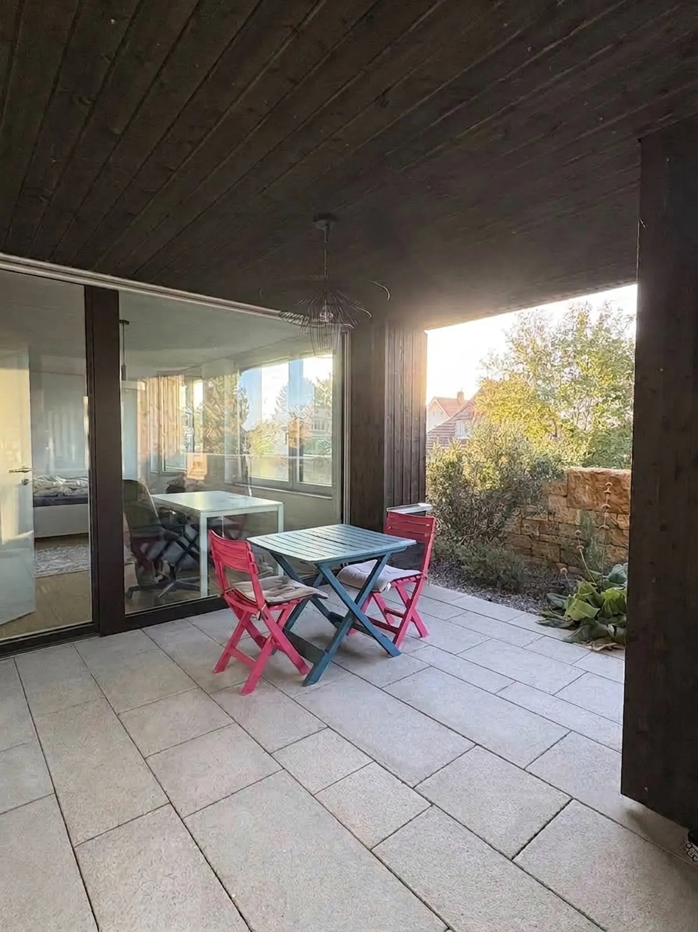 Appartement moderne de 2,5 pièces dans un nouvel immeuble à Bienne - Photo 8 sur 8