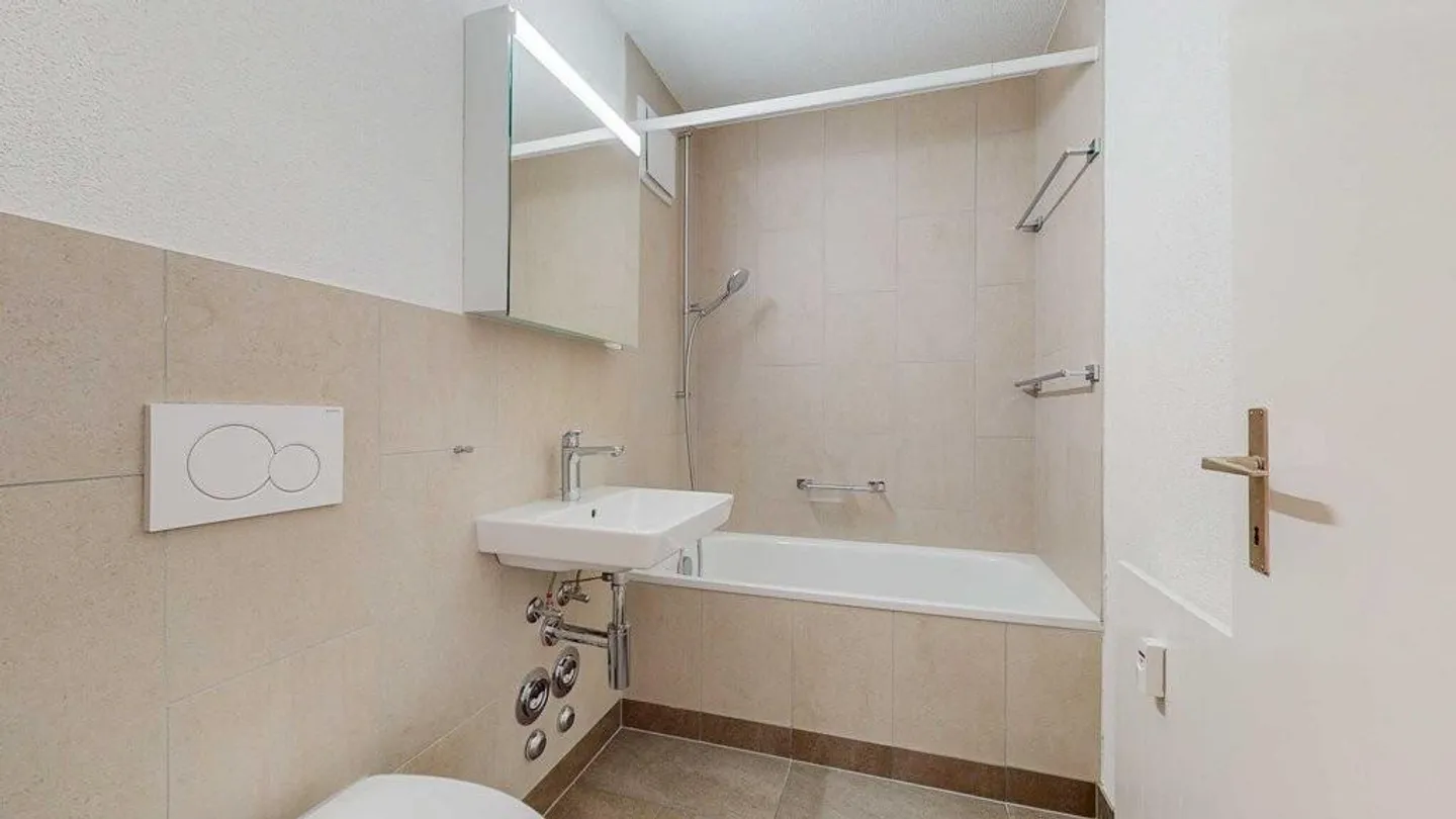 Are you looking for an apartment in the green? - Photo 6 of 8