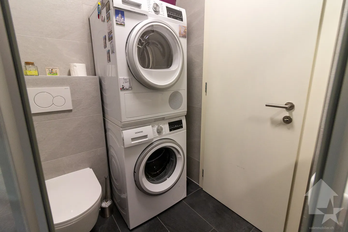 Hochwertige 3.5-Zimmer-Wohnung - Foto 11 von 13