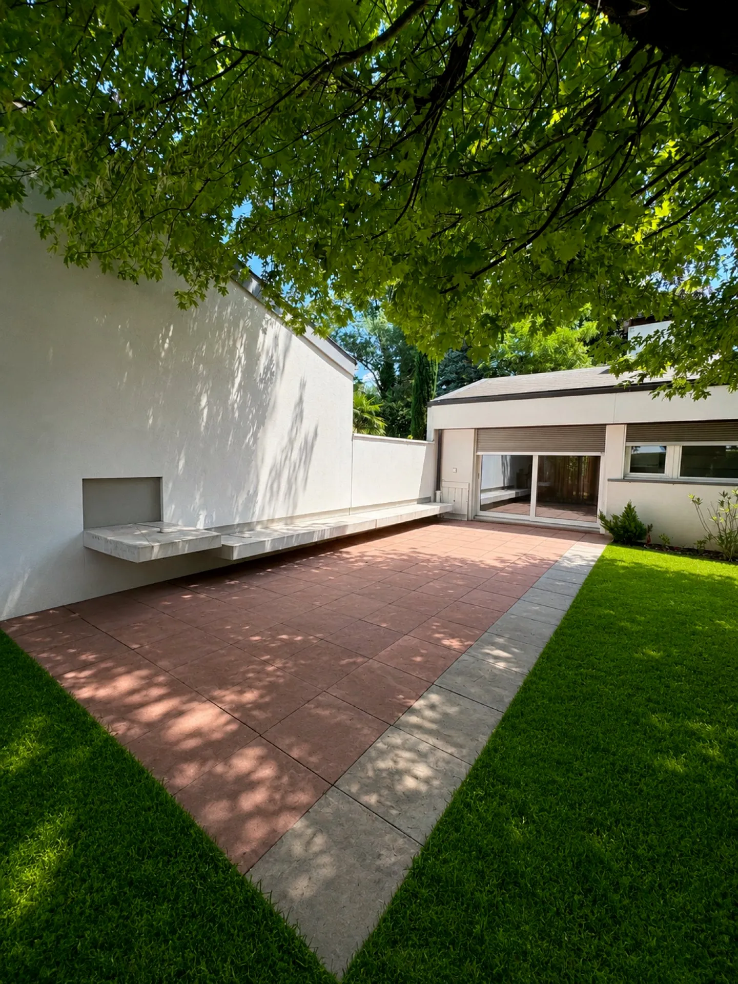 Charmantes Familienhaus in Thônex - Foto 5 von 13