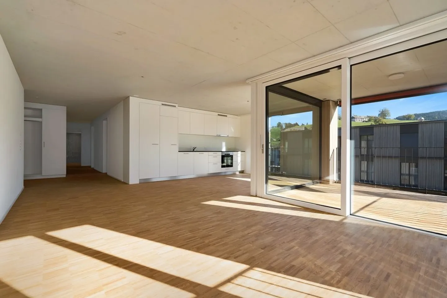 Apartment for rent - Photo 5 of 8