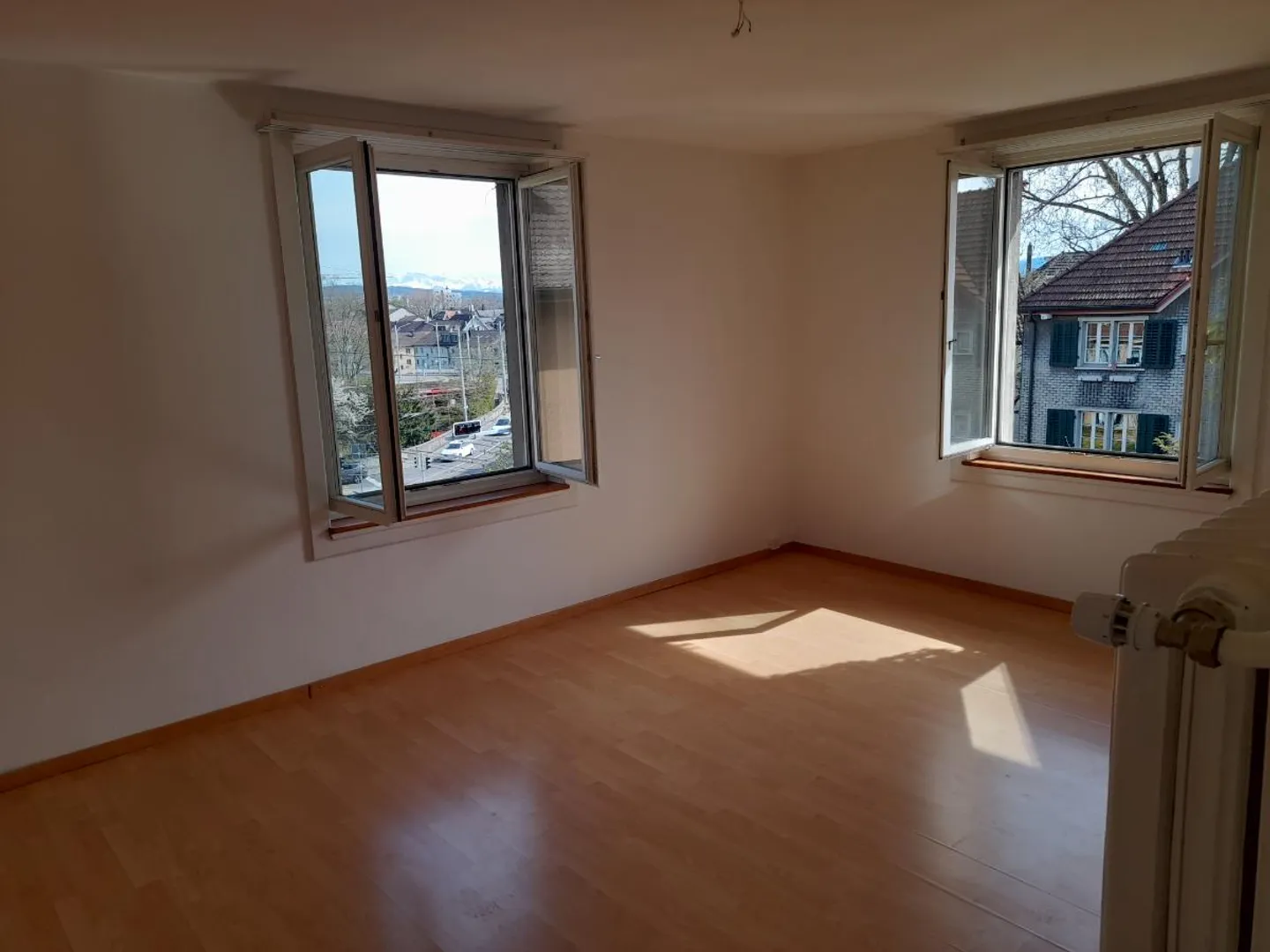 Magnifique appartement de 4,5 pièces au cœur de Zurich à louer - Photo 5 sur 5