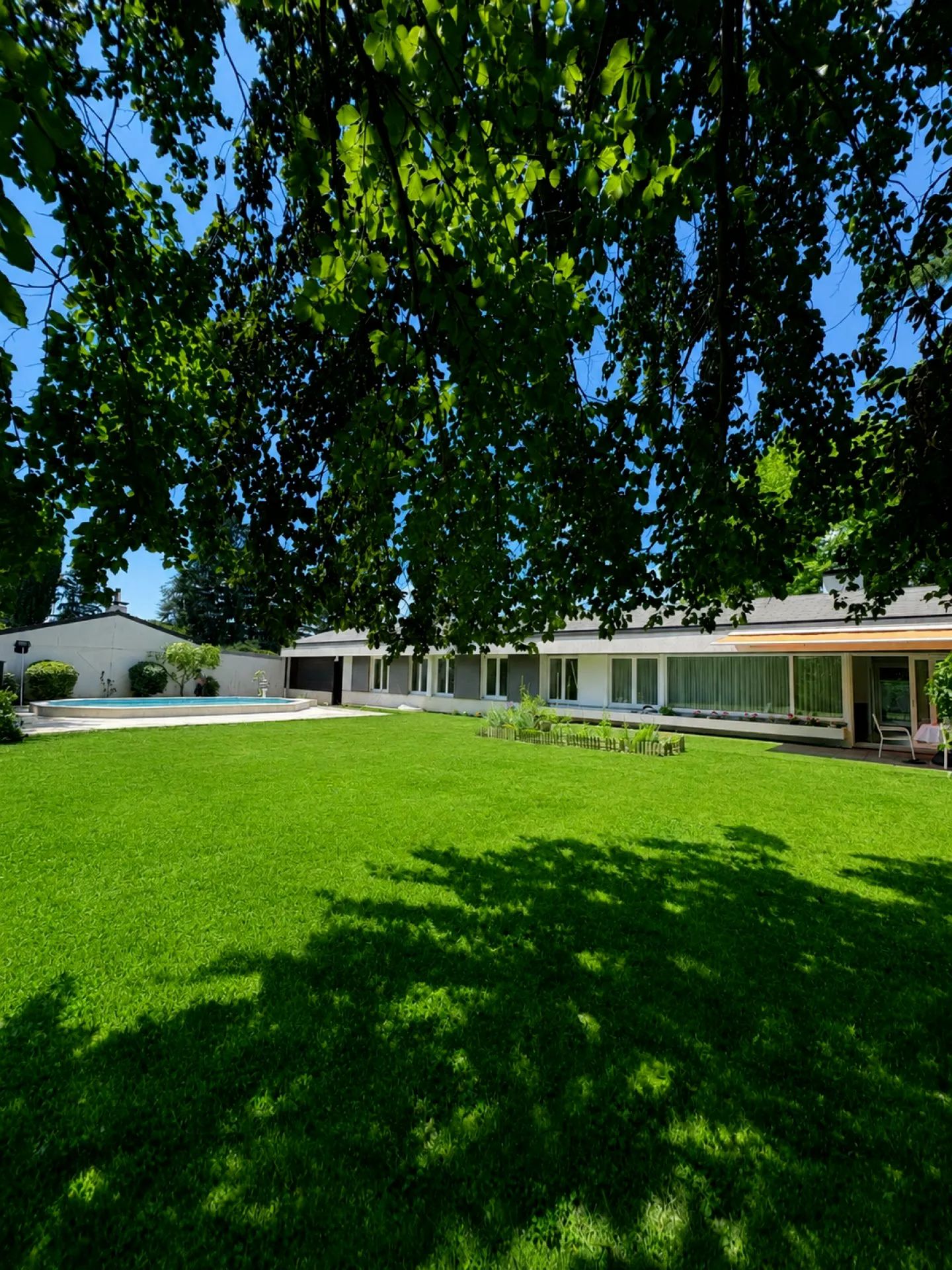 Charmantes Familienhaus in Thônex - Foto 6 von 13