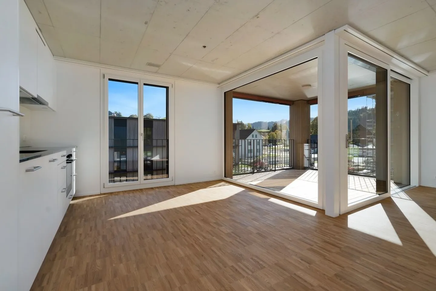 Apartment for rent - Photo 6 of 8