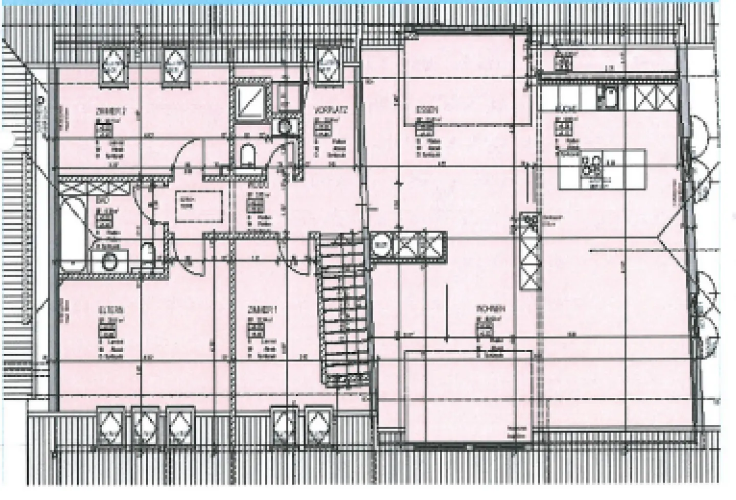 Appartamento mansardato di 4,5 stanze da sogno su 160m2! - Foto 11 di 11