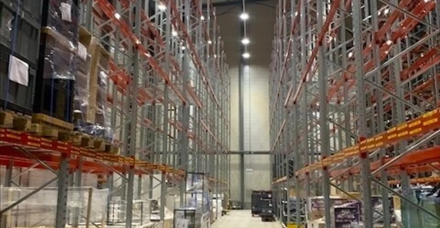 Storage space for rent - Photo 1 of 3