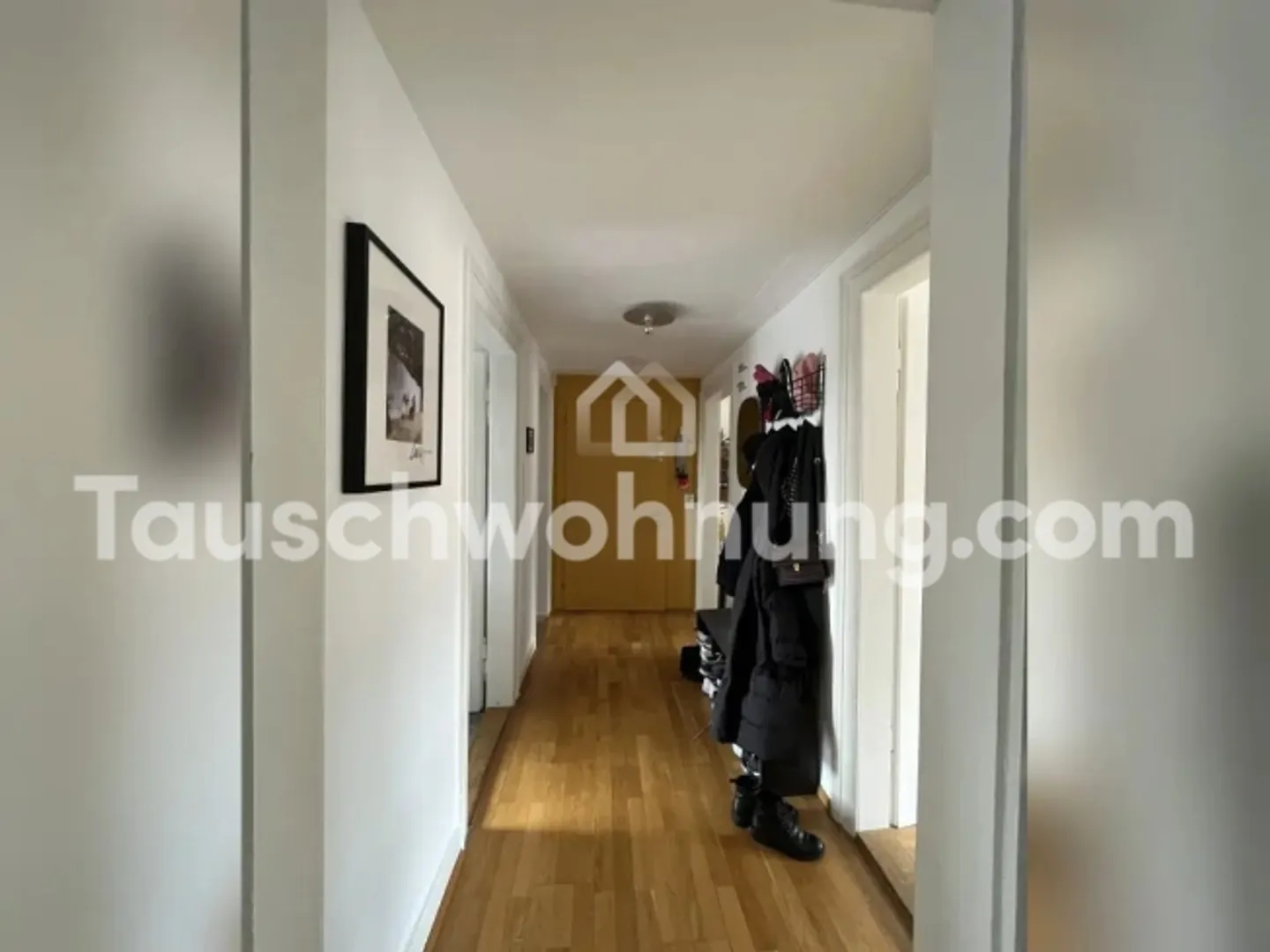 «[TAUSCHWOHNUNG] charmante helle 3.5 Zimmer (OG4), zentral in Mitten Kreis 5» - Foto 5 von 8