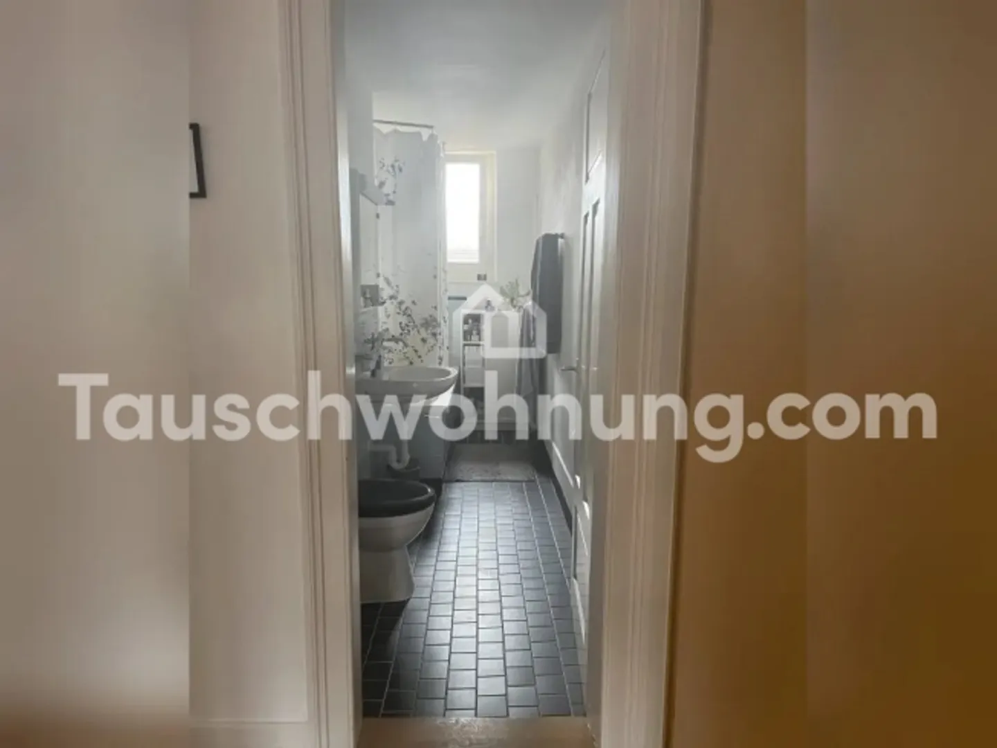 «[TAUSCHWOHNUNG] charmante helle 3.5 Zimmer (OG4), zentral in Mitten Kreis 5» - Foto 7 von 8
